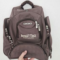Ogio Backpack - Buffalo Trace branded