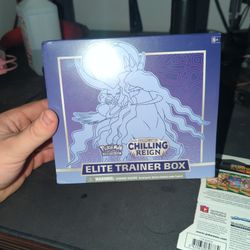Chilling Reign Elite Trainer Box
