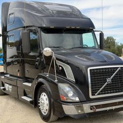 2009 Volvo Semi