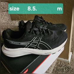 Shoes Size 8.5