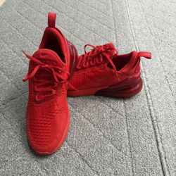 Nike Air Max 270 Men’s Size 10 $80