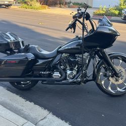 2016 Harley-Davidson Road Glide Special