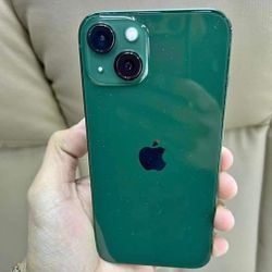iPhone 13, Factory Unlocked,  Excellent Condition.  Like New 