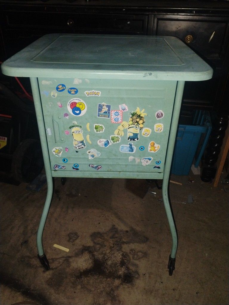 Children's Desk