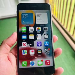 iPhone 6S Plus Unlocked