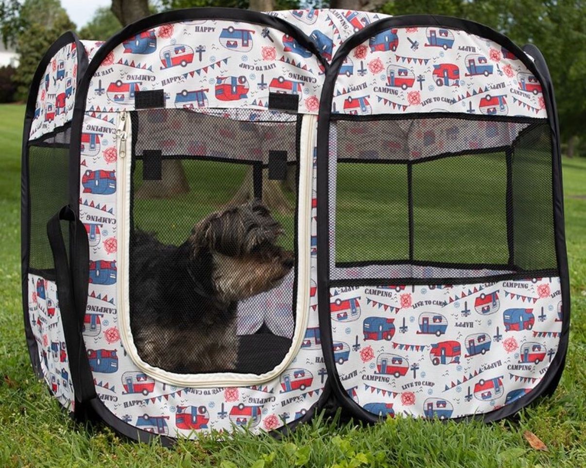 Pet Kennel For Dog Or Cat