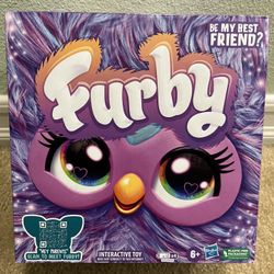 FURBY