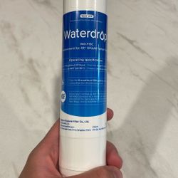 Water Filter Waterdrop WD-F19C