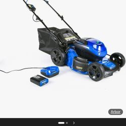 Kobalt Lawn Mower
