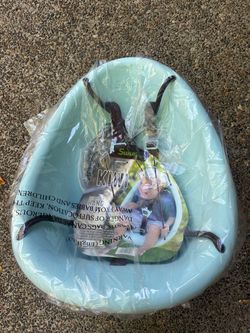 Swurfer Kiwi baby swing - brand new, unopened