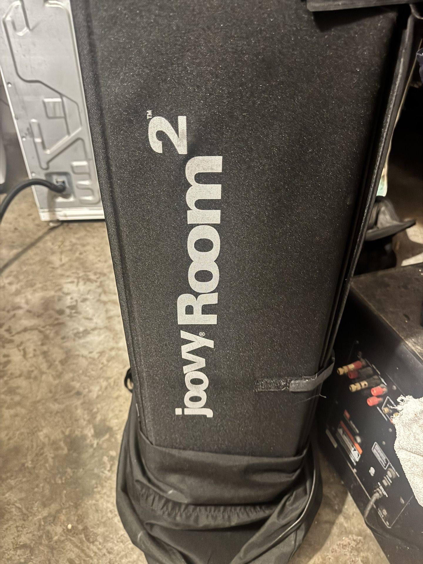 Joovy Room 2 for Sale