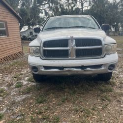 2003 Dodge Ram 1500