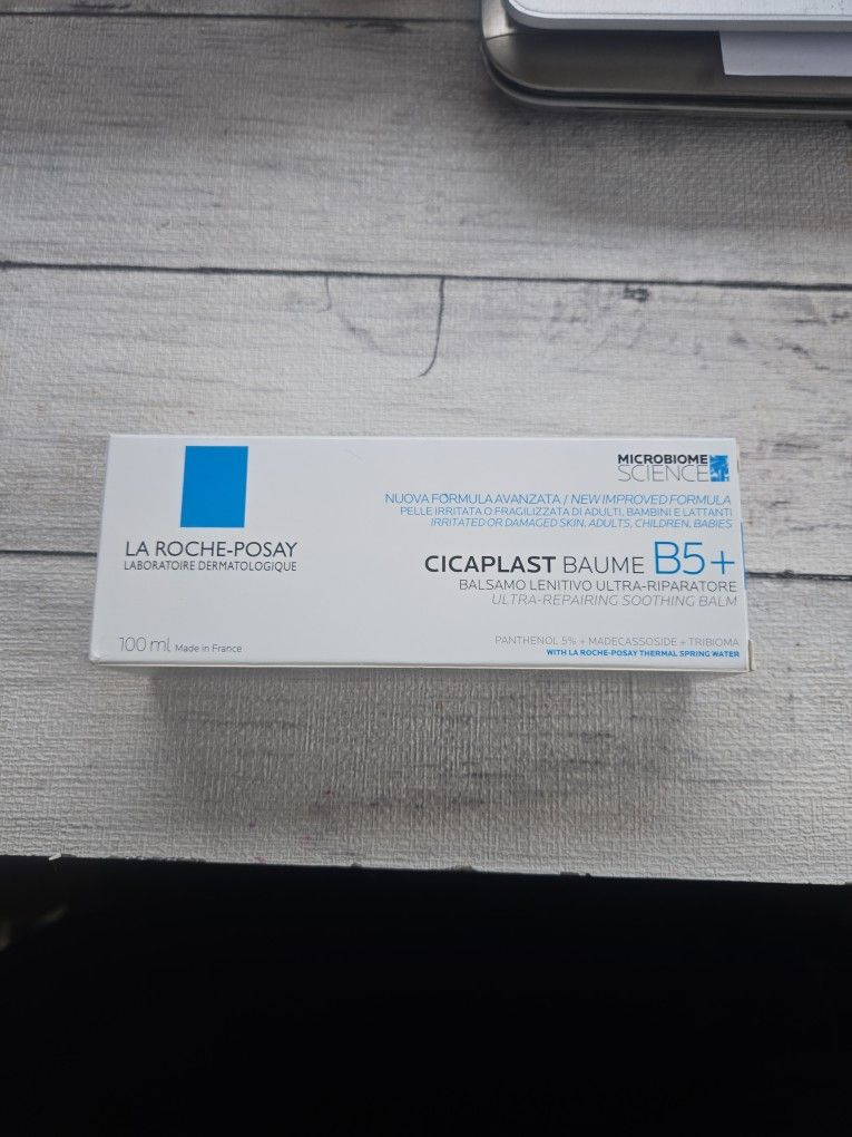 La Roche Posay Cicaplast B5+ 100ml
