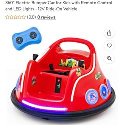 Bumper Car
