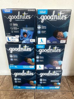 Pampers