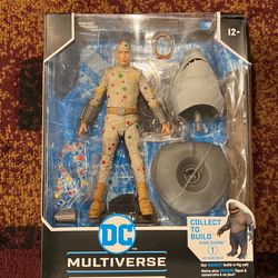 MULTIVERSE POLKA DOT MAN