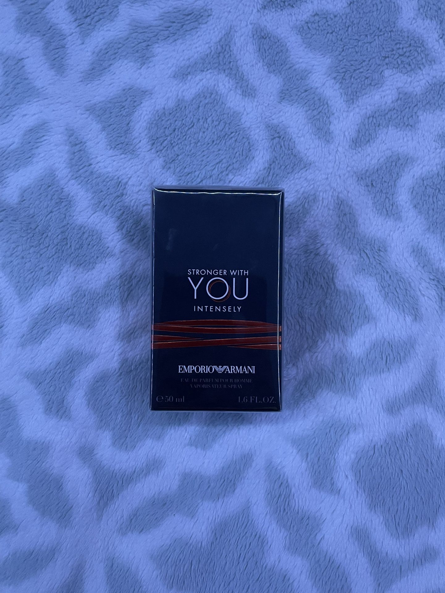 ARMANI Emporio Stronger With You Intensely Eau de Parfum