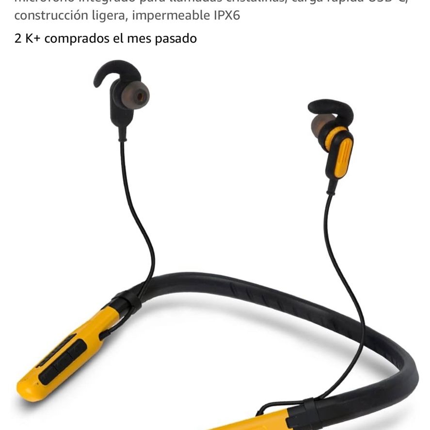Cascos Inalambricos Bluetooth Con Micrófono Auricular Celebrat