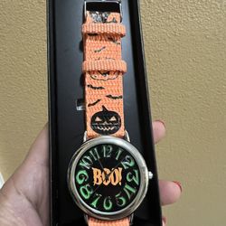 Watch Glow In The Dark 