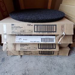 Stripping Pads for Floor Scrubber Machine