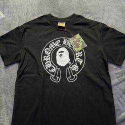 Bape Shirt