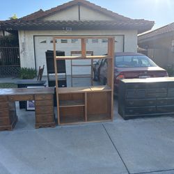Free Miscellaneous Furniture