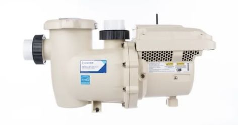 Pentair IntelliFlo3 VSF  011078 Pool Pump with Touchscreen and Relay Board 3.0HP