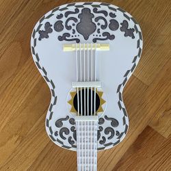 Coco Light Up Guitar