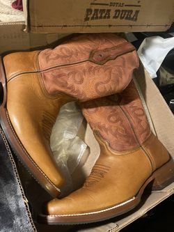 Boots camperas
