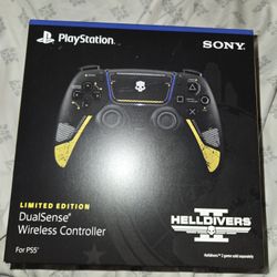 Ps5 Controller