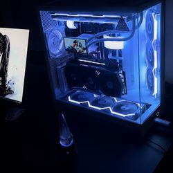 GAMING PC RTX 3080 i7-13700kf