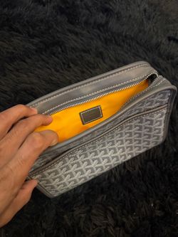 Side bag go yard