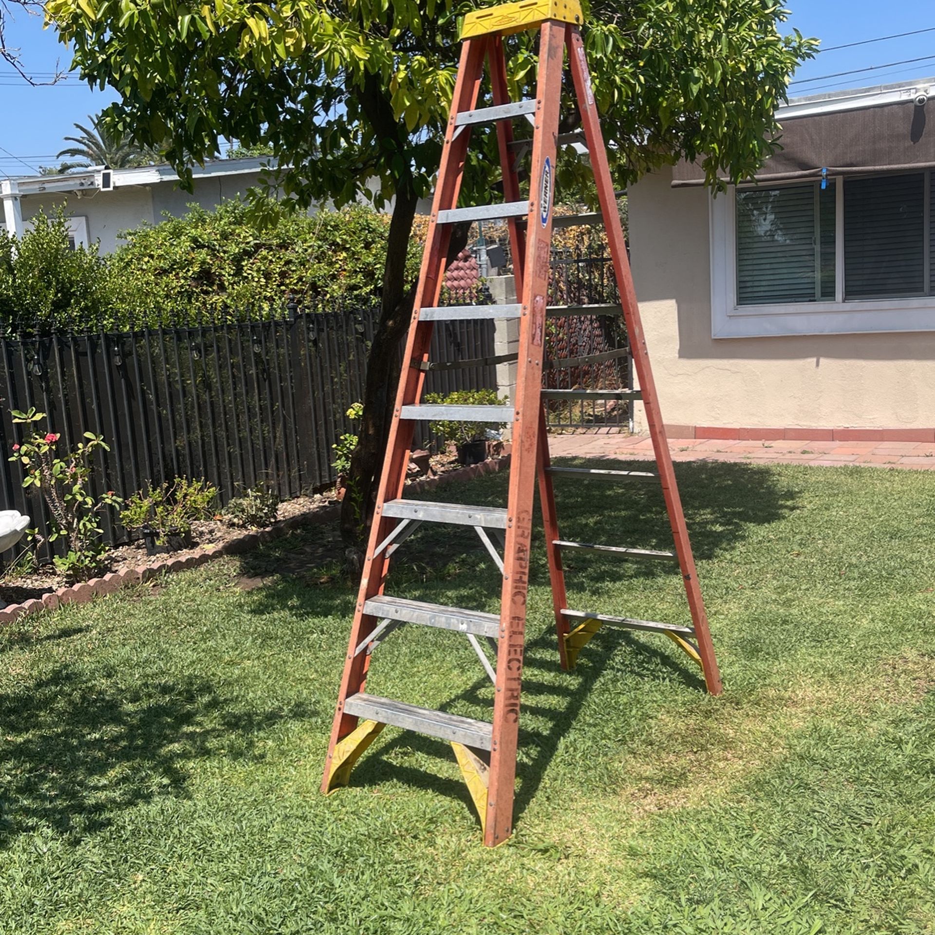 Escalera