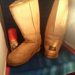 Women's Boots