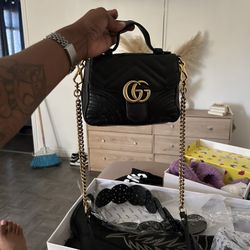 Gucci Bag 