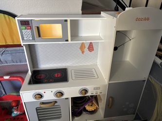 Kids Kitchen