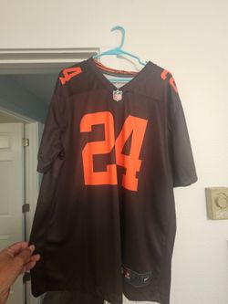 Nike NFL Cleveland Browns #24 Jersey XL