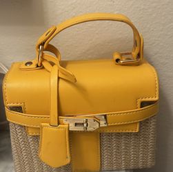 New Bag