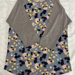 Disney Lularoe Randy