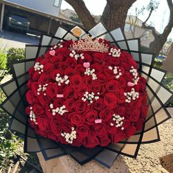 Flower Bouquet