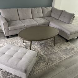 Couch Set