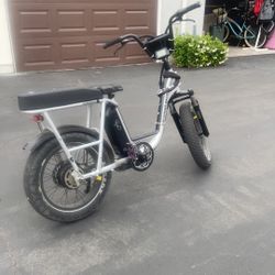 selling rad runner plus 