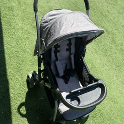 Jeep By Delta Stroller