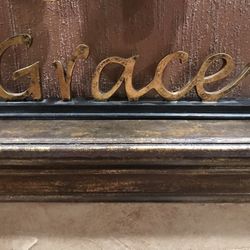 Grace Sign