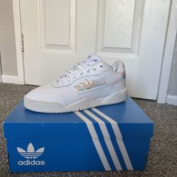 Carerra Low Pride Adidas