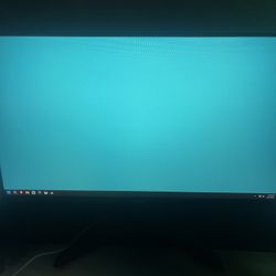 24” Gaming Monitor