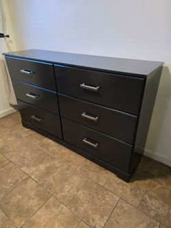 Long Dresser 60L 16W 37H Delivery Available