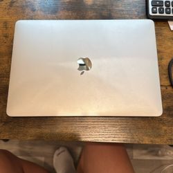 Macbook Pro 13 Inch with charger 