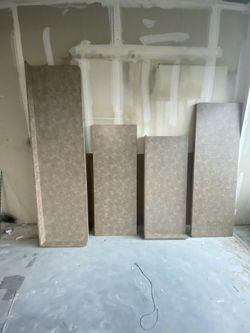 Laminate Counter Tops