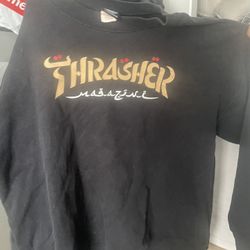 Thrasher Sweat Shirt 